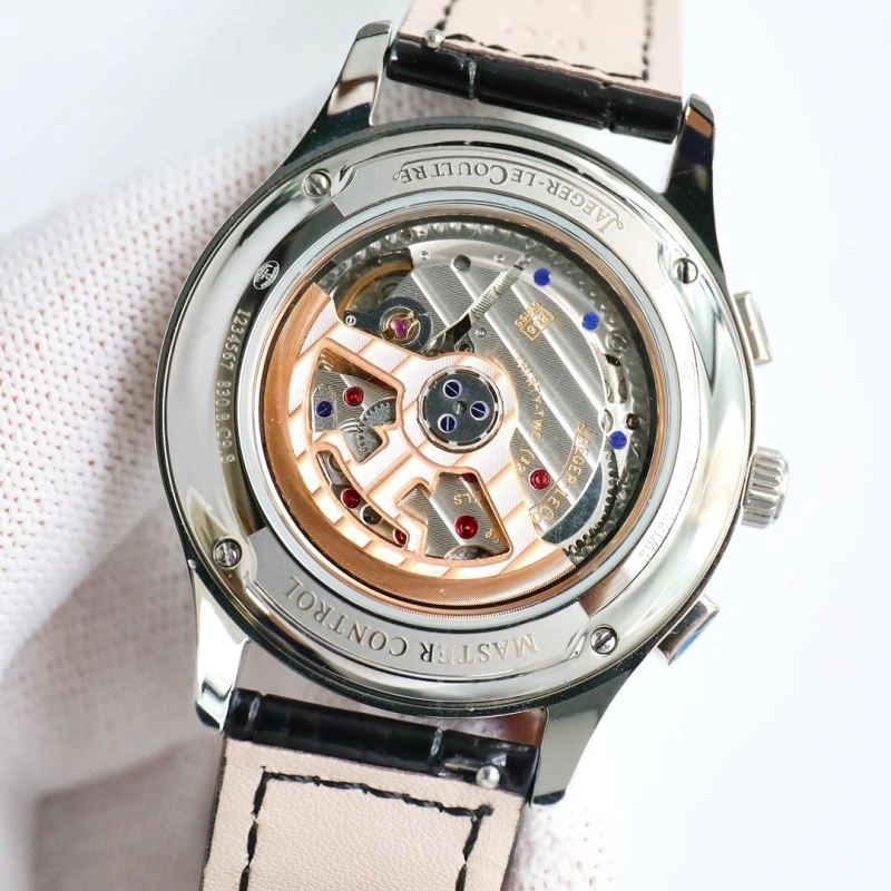 JAEGER-LECOULTRE Watches BestValue 186267