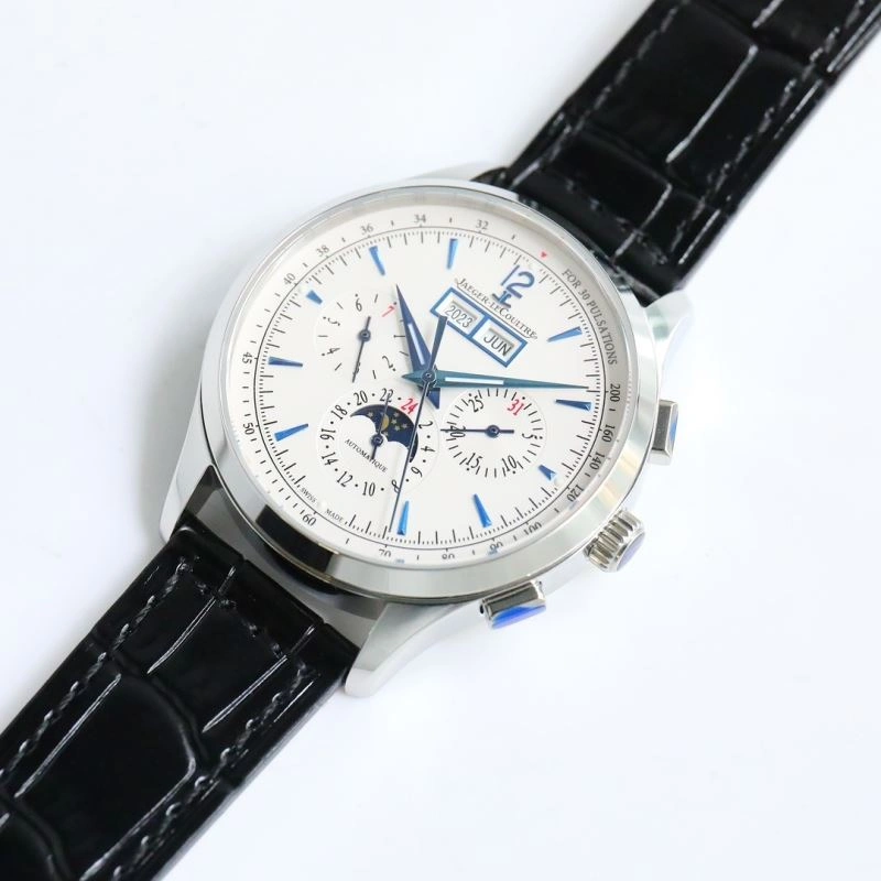 JAEGER-LECOULTRE Watches BestValue 186267