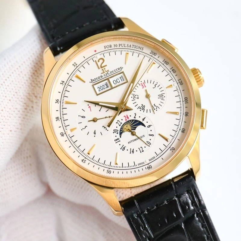 JAEGER-LECOULTRE Watches Elegant 186266