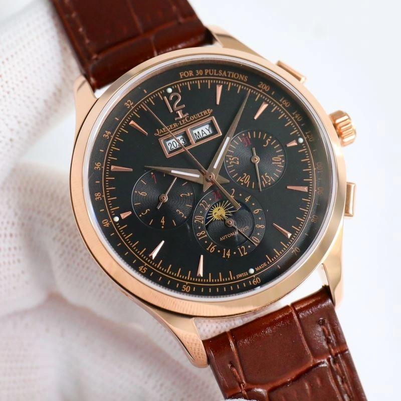 WeatherProof JAEGER-LECOULTRE Watches 186249