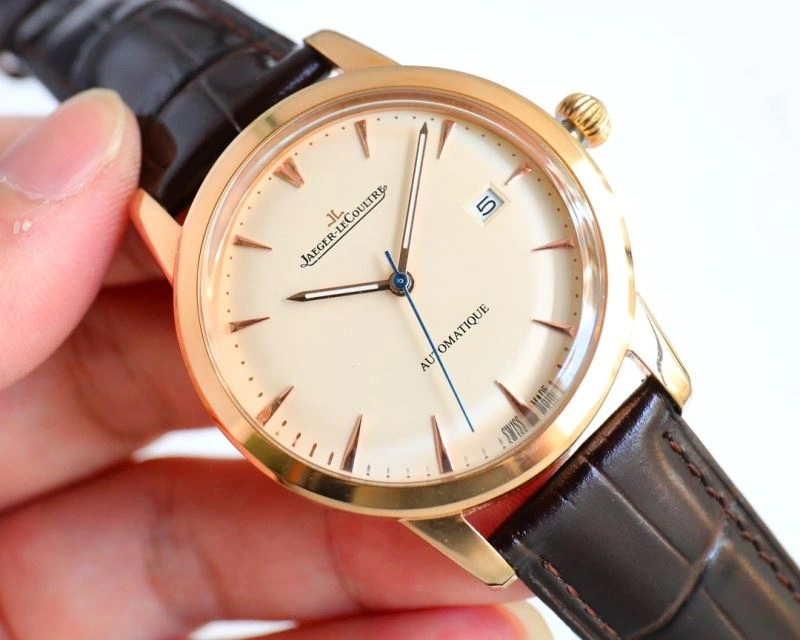 JAEGER-LECOULTRE Watches Flexible 186248