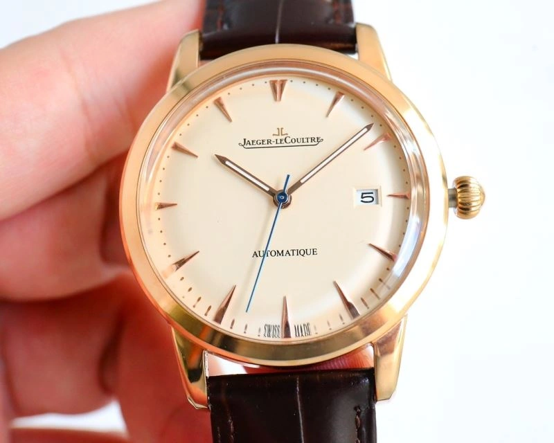 JAEGER-LECOULTRE Watches Flexible 186248