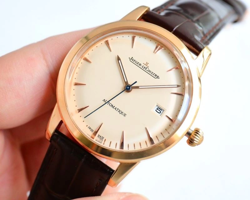 JAEGER-LECOULTRE Watches Flexible 186248