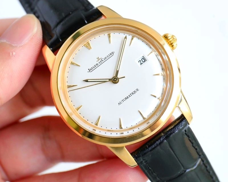 JAEGER-LECOULTRE Watches Flexible 186248