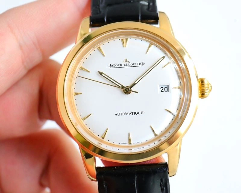 JAEGER-LECOULTRE Watches Flexible 186248