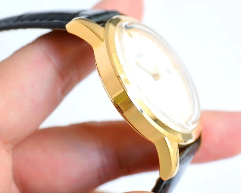 JAEGER-LECOULTRE Watches Flexible 186248