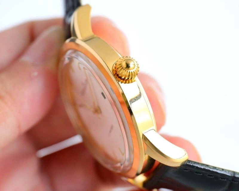 JAEGER-LECOULTRE Watches Flexible 186248