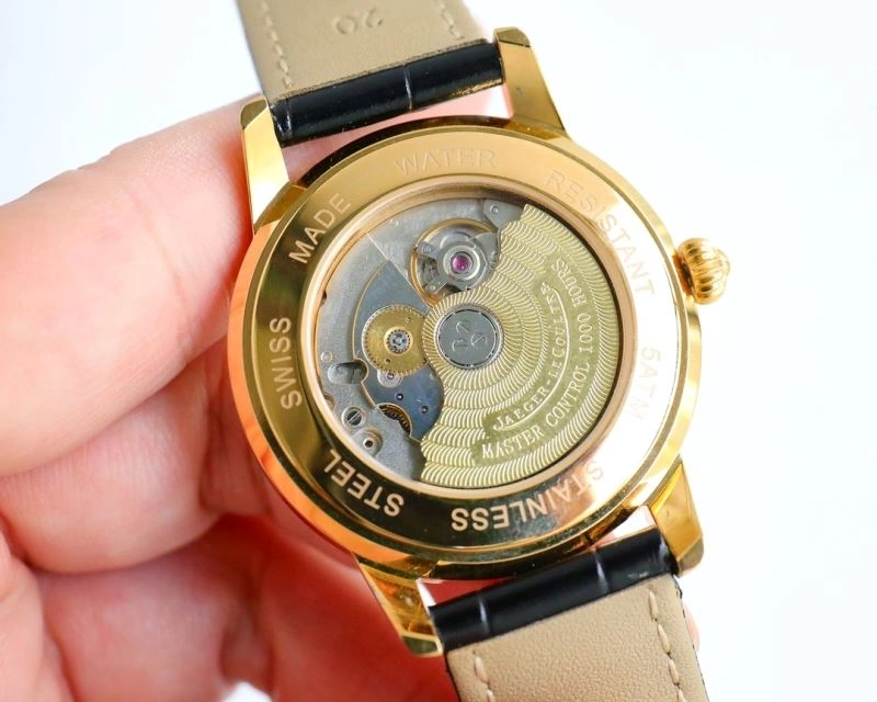 JAEGER-LECOULTRE Watches Flexible 186248