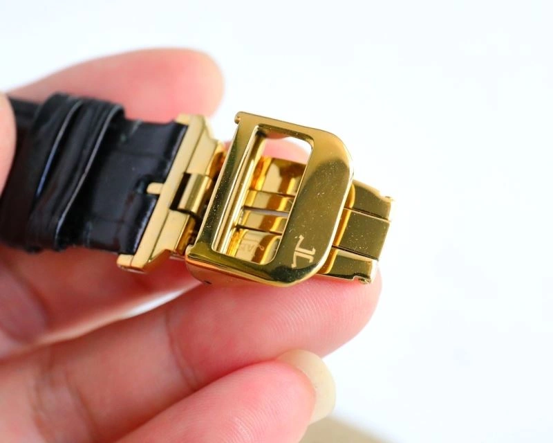JAEGER-LECOULTRE Watches Flexible 186248
