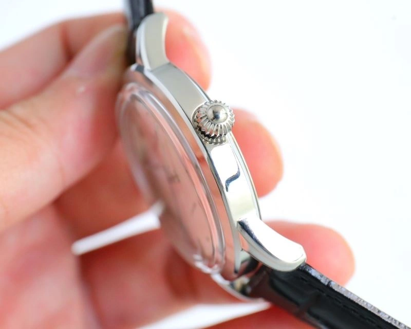 JAEGER-LECOULTRE Watches Fashionable 186273