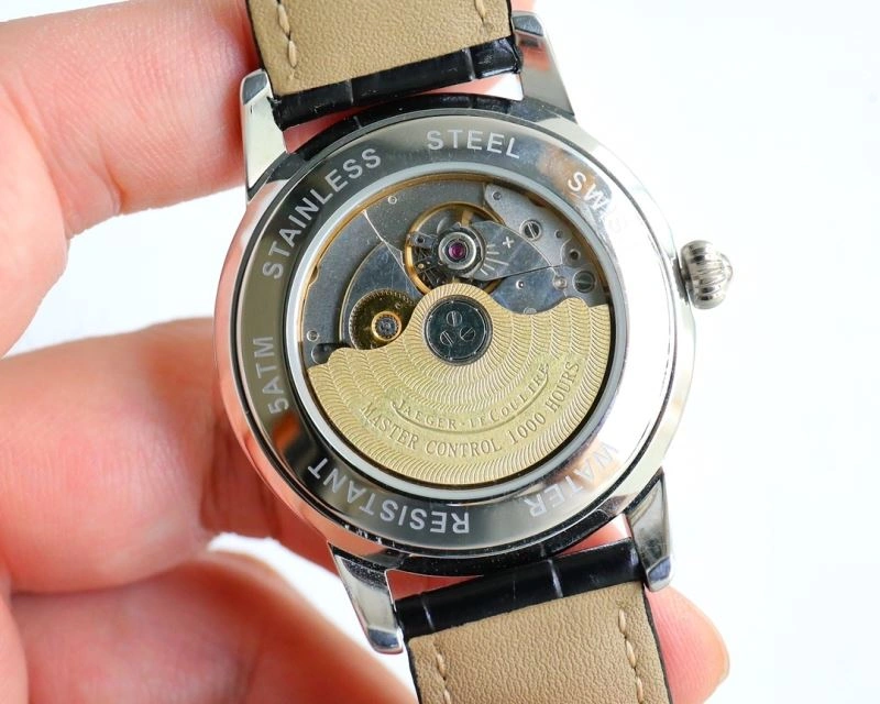 JAEGER-LECOULTRE Watches Fashionable 186273