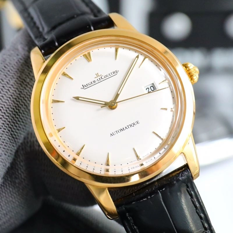 JAEGER-LECOULTRE Watches Unisex 186257