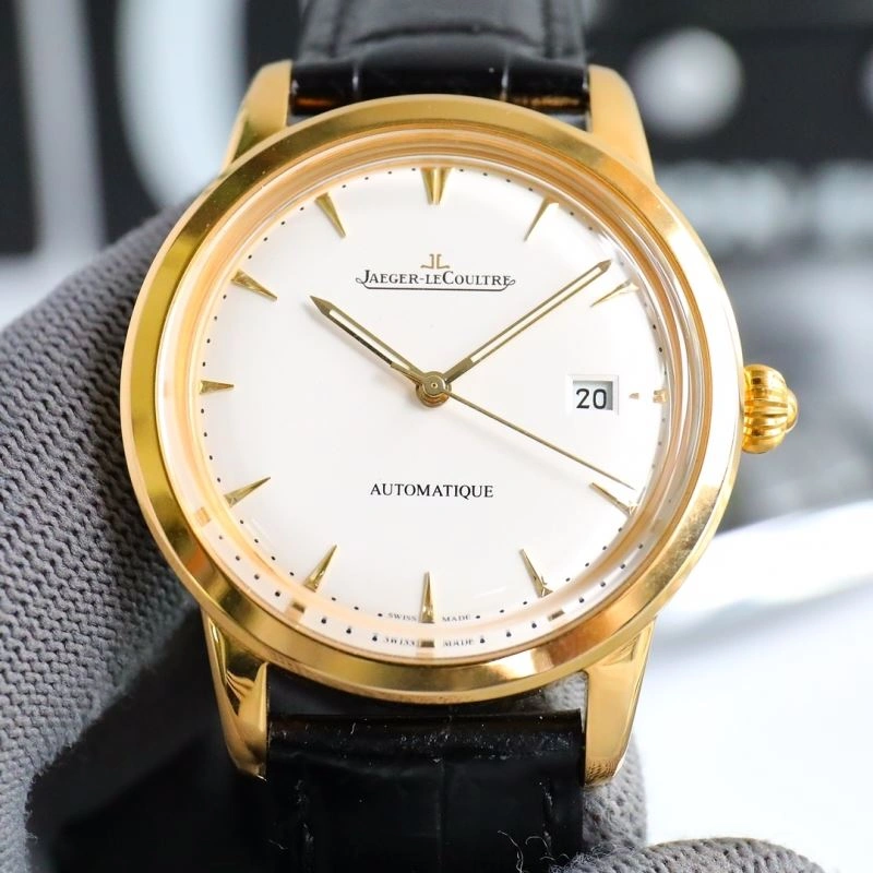 JAEGER-LECOULTRE Watches Unisex 186257