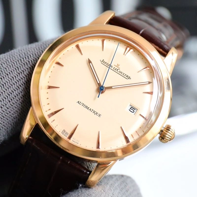 JAEGER-LECOULTRE Watches Unisex 186257