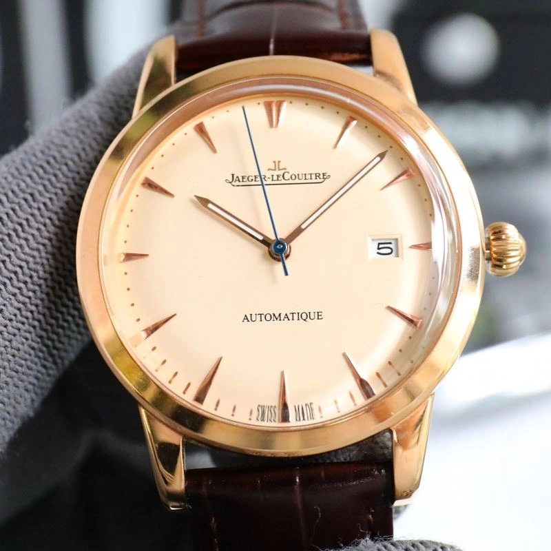 JAEGER-LECOULTRE Watches Unisex 186257