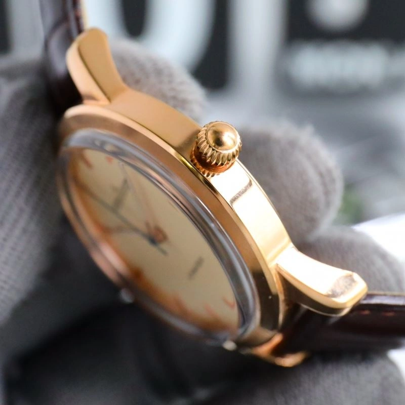 JAEGER-LECOULTRE Watches Unisex 186257