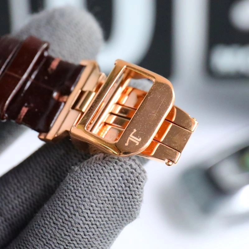 JAEGER-LECOULTRE Watches Unisex 186257