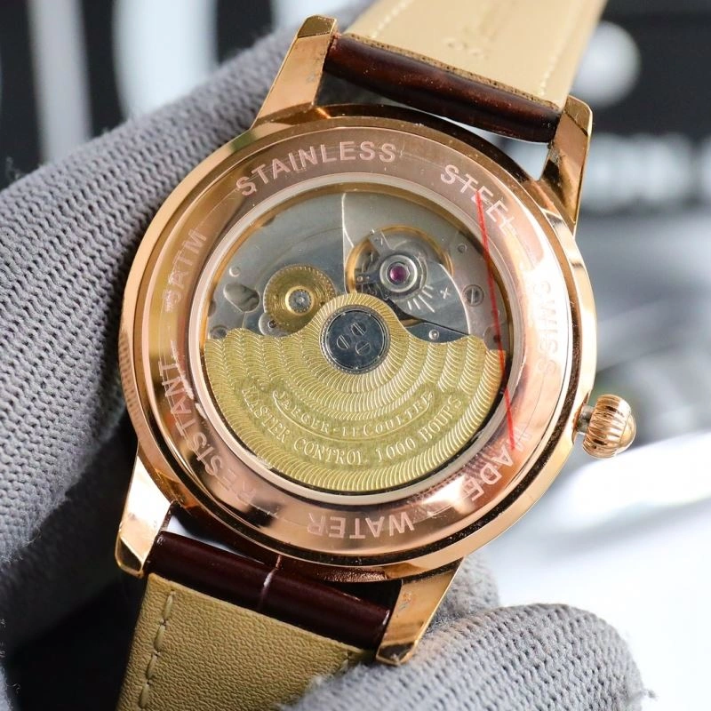 JAEGER-LECOULTRE Watches Unisex 186257