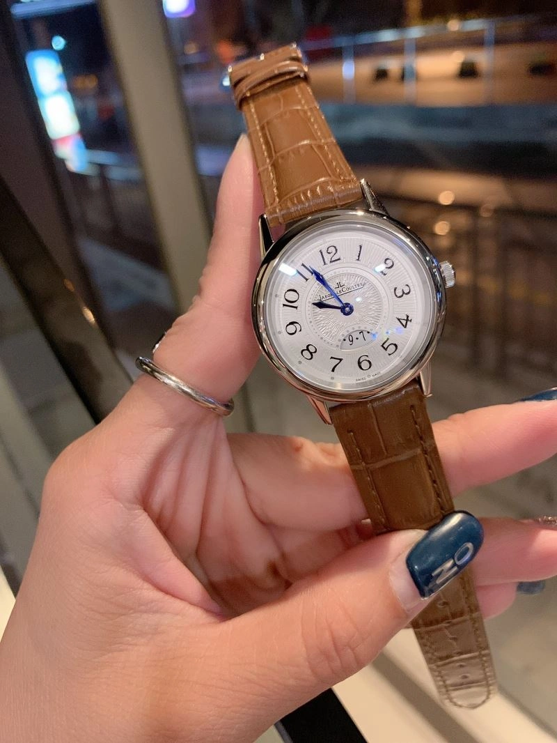 FlexibleFit JAEGER-LECOULTRE Watches 186271