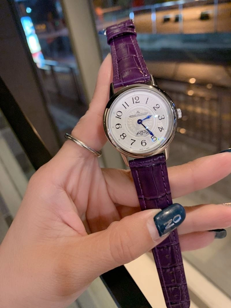 FlexibleFit JAEGER-LECOULTRE Watches 186271