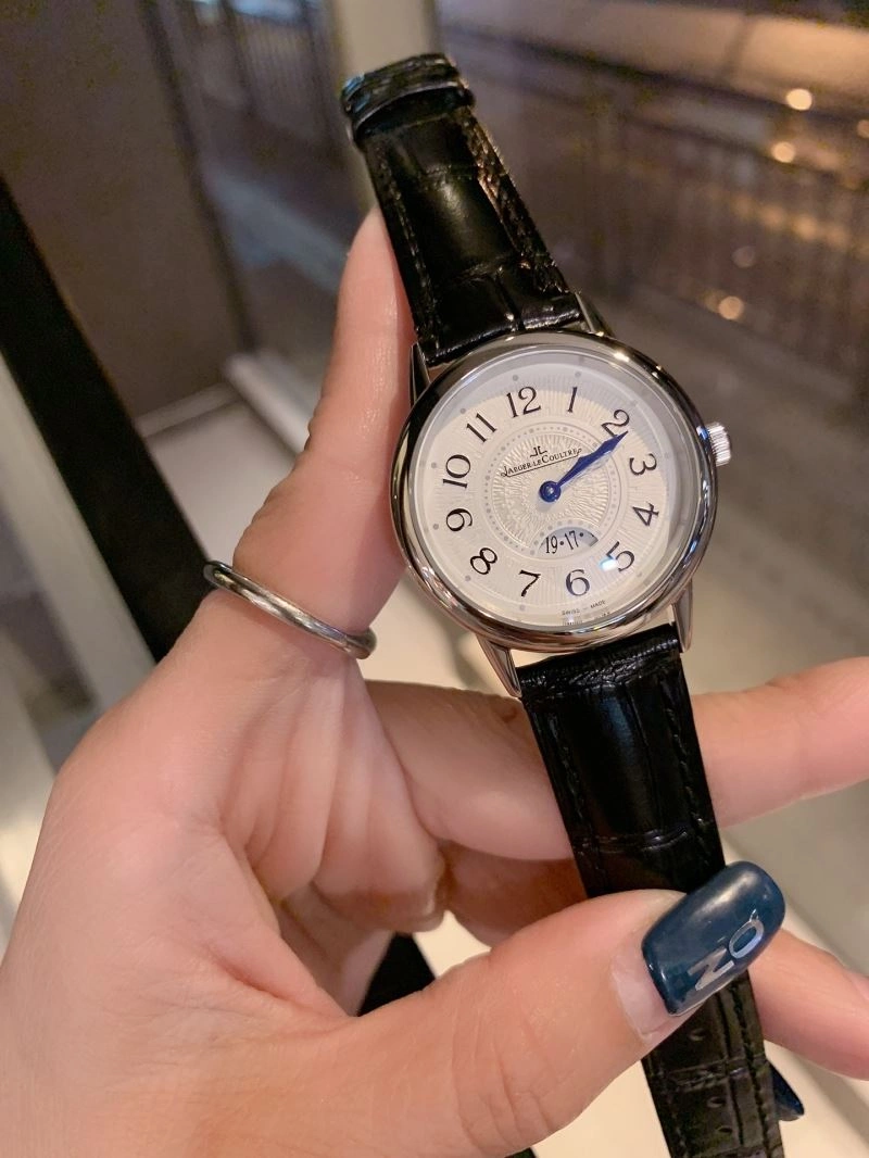 FlexibleFit JAEGER-LECOULTRE Watches 186271