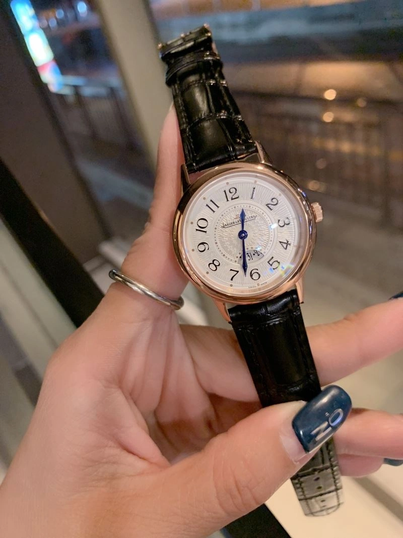 FlexibleFit JAEGER-LECOULTRE Watches 186271