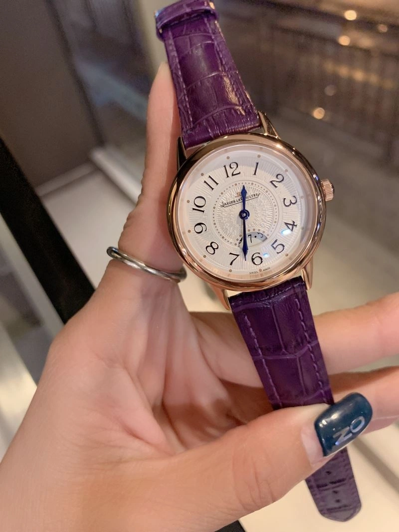 FlexibleFit JAEGER-LECOULTRE Watches 186271