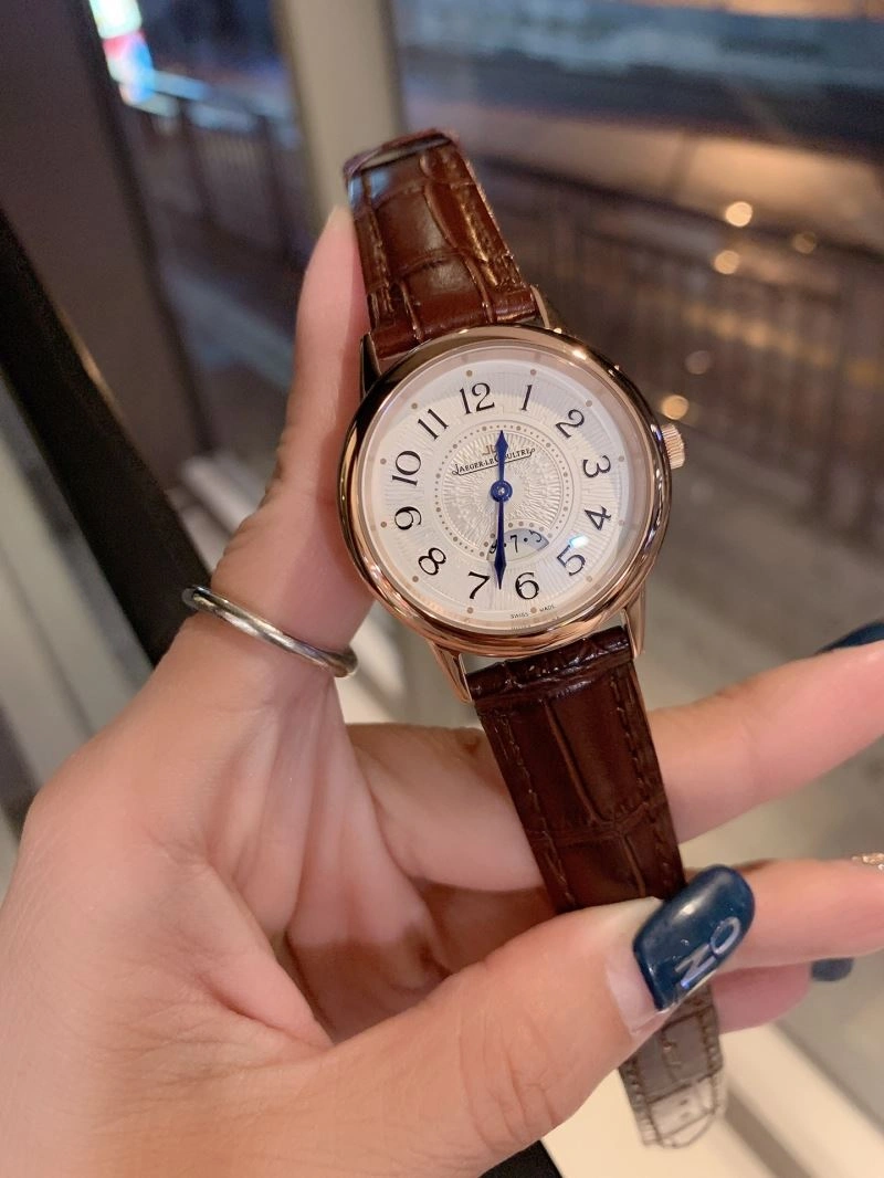 FlexibleFit JAEGER-LECOULTRE Watches 186271