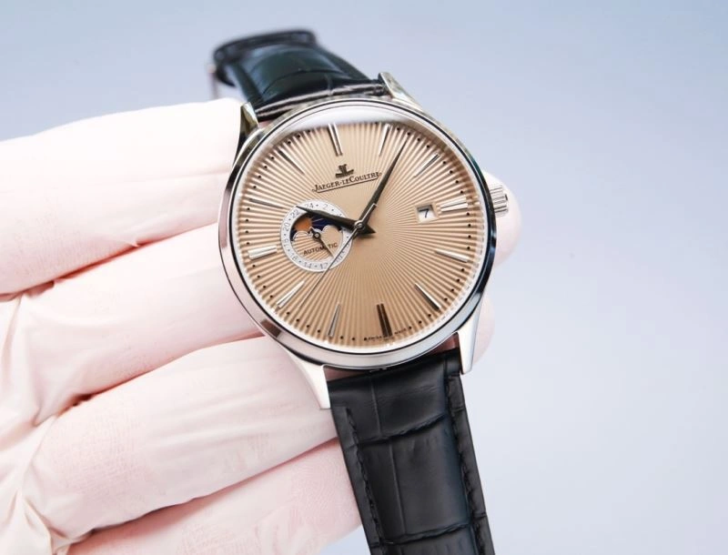 NewStyle JAEGER-LECOULTRE Watches 186246