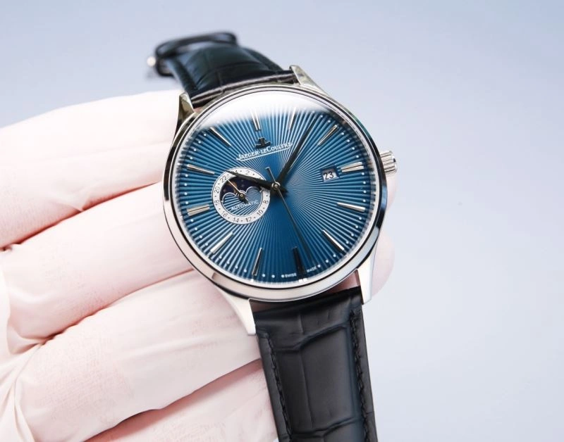 JAEGER-LECOULTRE Watches EasyCare 186260