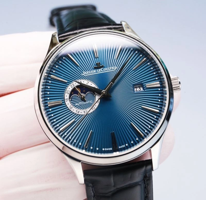 JAEGER-LECOULTRE Watches EasyCare 186260