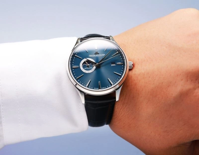 JAEGER-LECOULTRE Watches EasyCare 186260