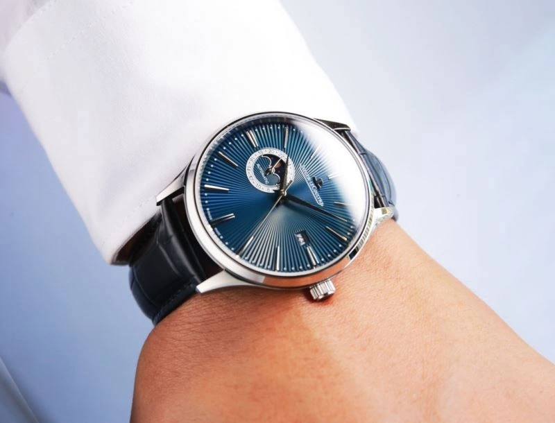 JAEGER-LECOULTRE Watches EasyCare 186260