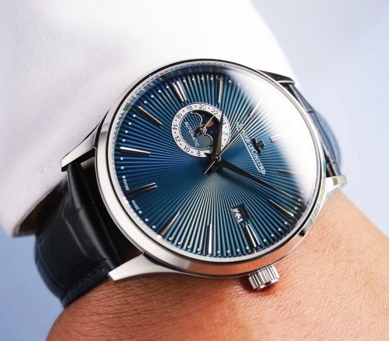 JAEGER-LECOULTRE Watches EasyCare 186260