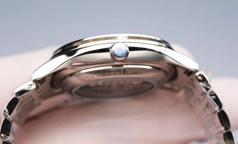 JAEGER-LECOULTRE Watches EasyCare 186260