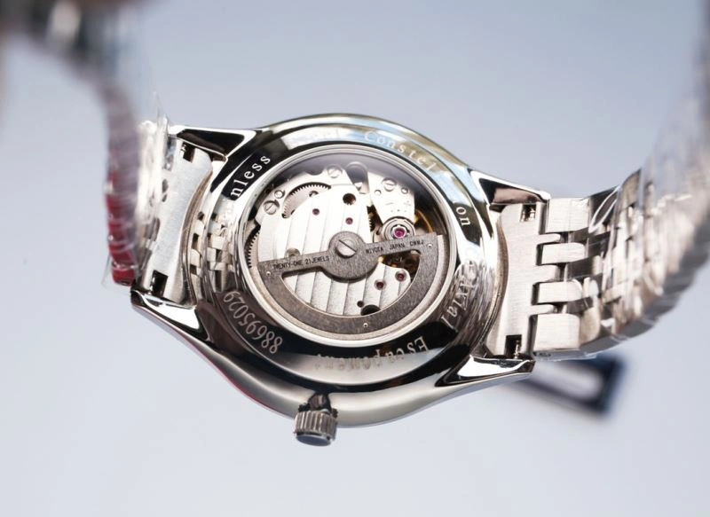 JAEGER-LECOULTRE Watches EasyCare 186260