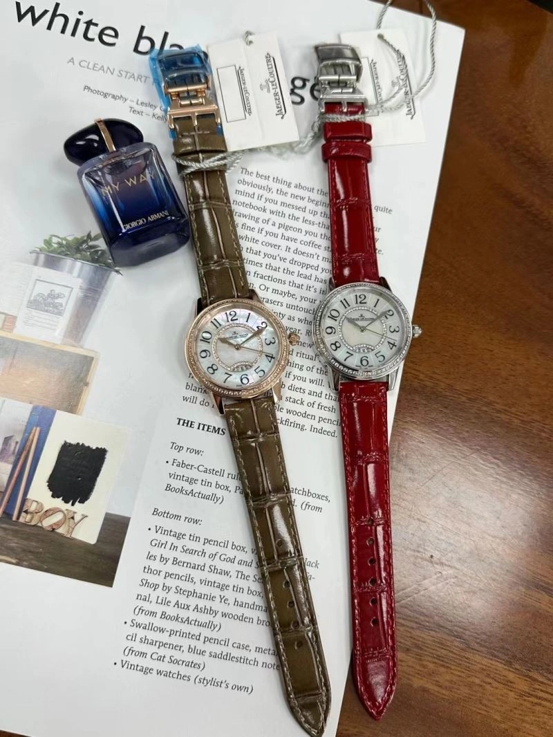 JAEGER-LECOULTRE Watches QuickDry 186256