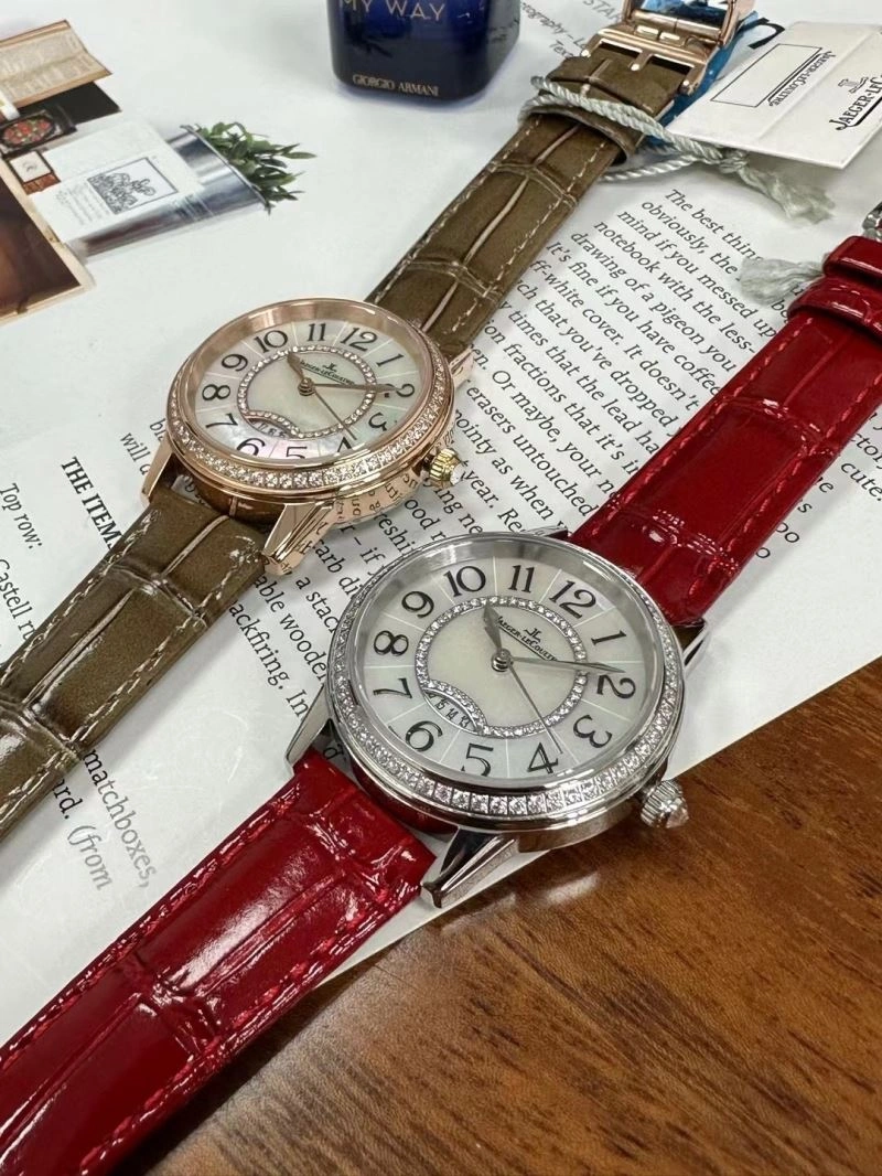 JAEGER-LECOULTRE Watches QuickDry 186256