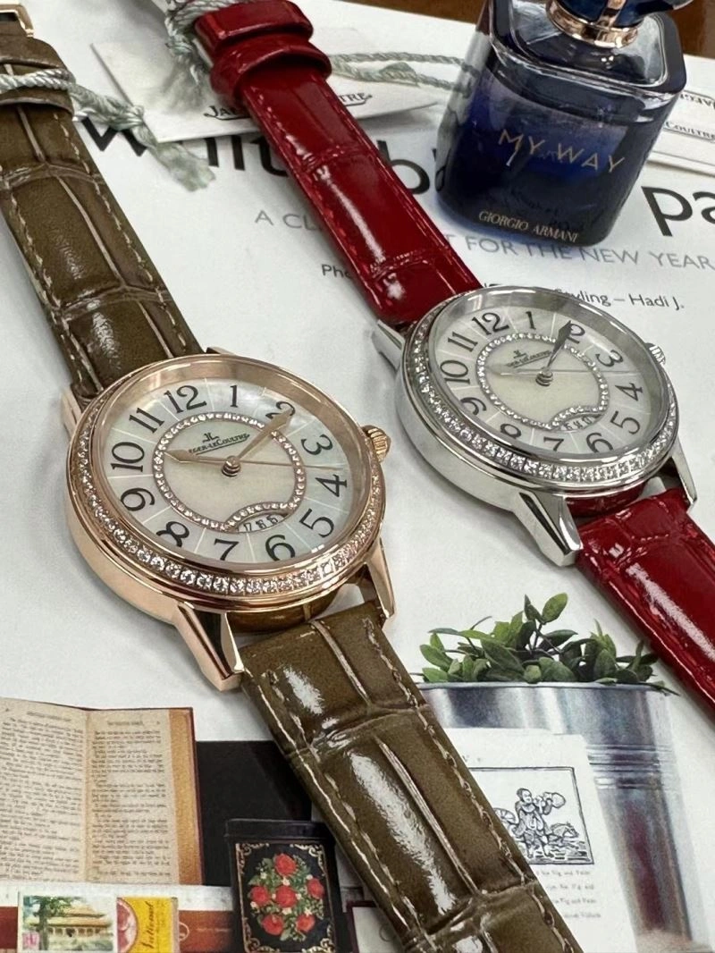 JAEGER-LECOULTRE Watches QuickDry 186256