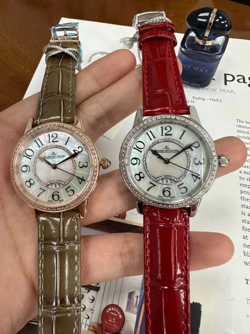 JAEGER-LECOULTRE Watches QuickDry 186256