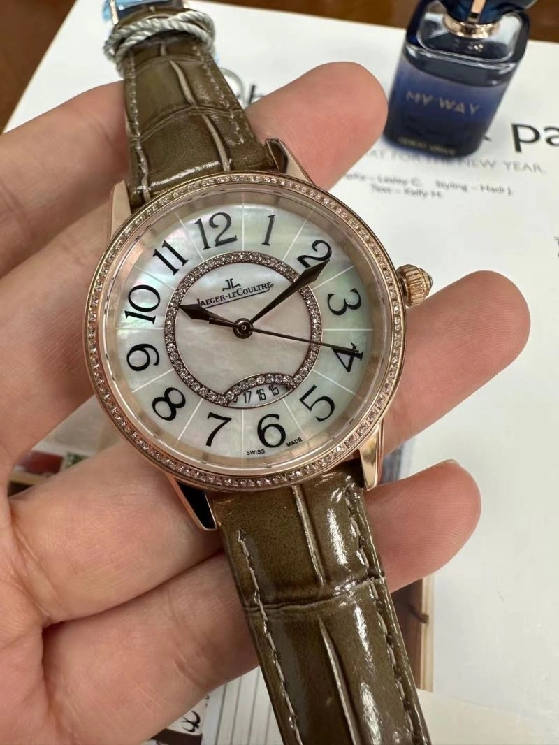 JAEGER-LECOULTRE Watches QuickDry 186256