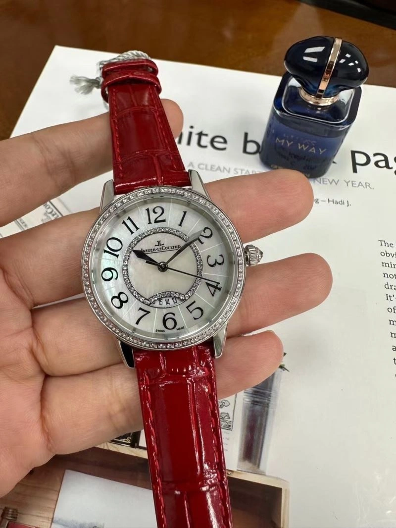 JAEGER-LECOULTRE Watches QuickDry 186256