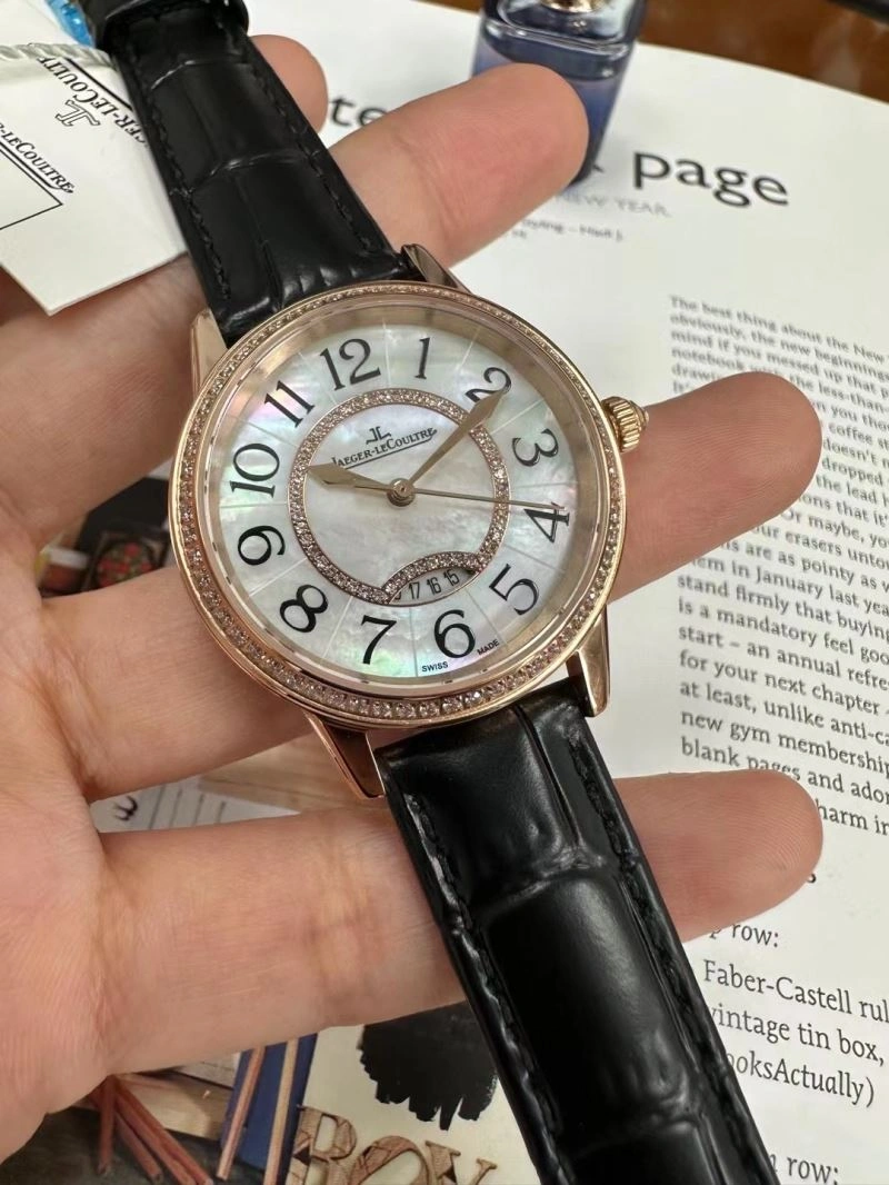 JAEGER-LECOULTRE Watches QuickDry 186256
