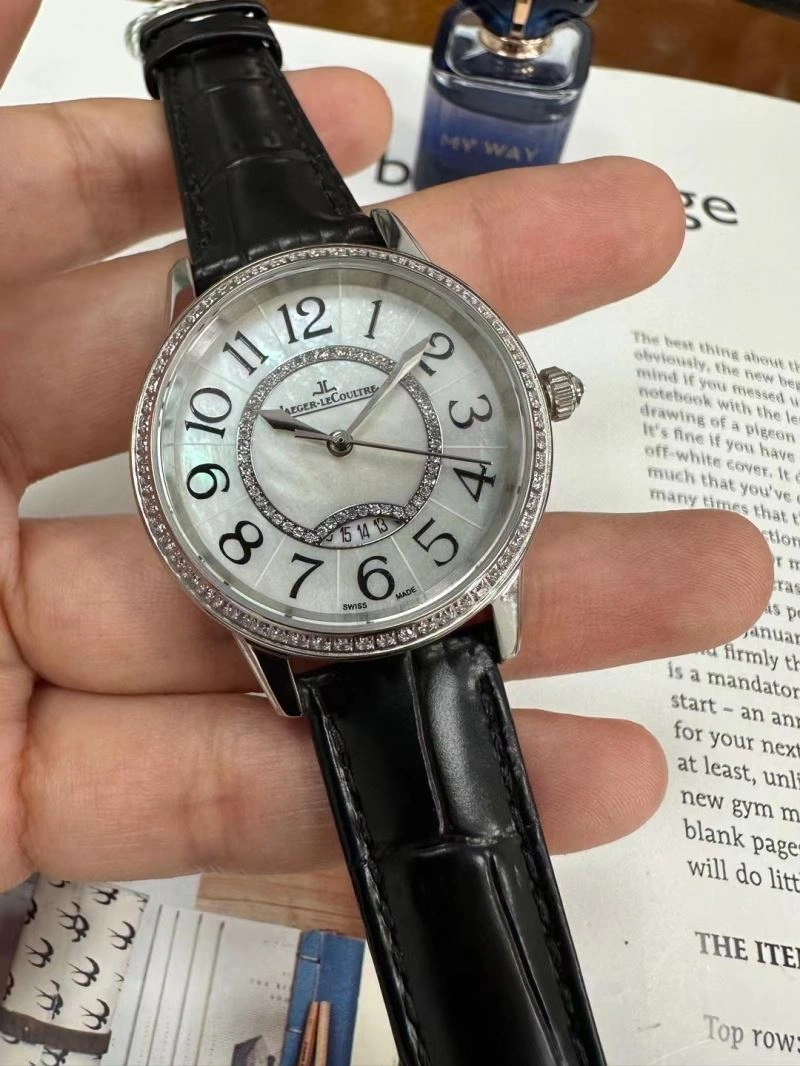 JAEGER-LECOULTRE Watches QuickDry 186256
