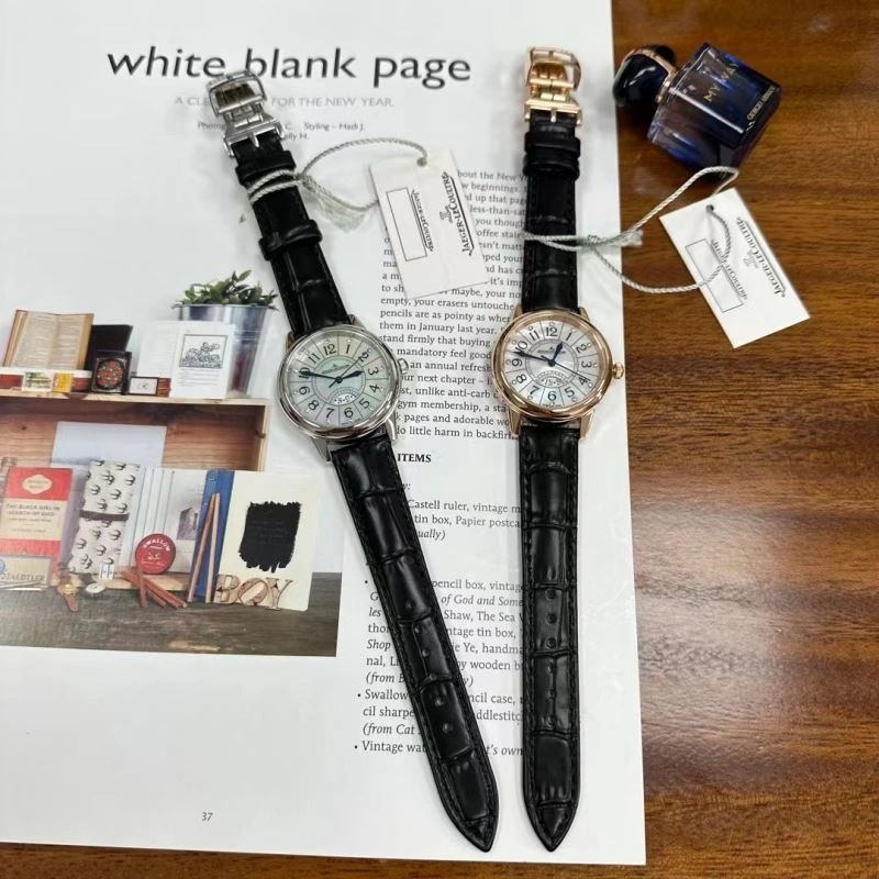 Durable JAEGER-LECOULTRE Watches 186272