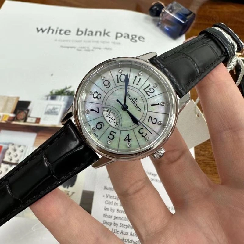 Durable JAEGER-LECOULTRE Watches 186272
