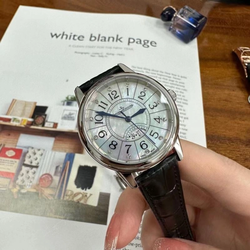 Durable JAEGER-LECOULTRE Watches 186272