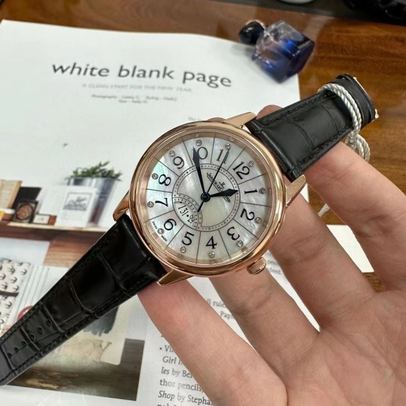 Durable JAEGER-LECOULTRE Watches 186272