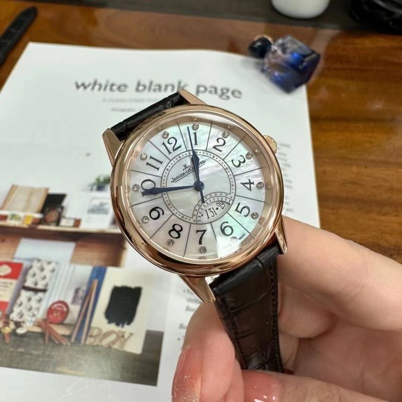 Durable JAEGER-LECOULTRE Watches 186272