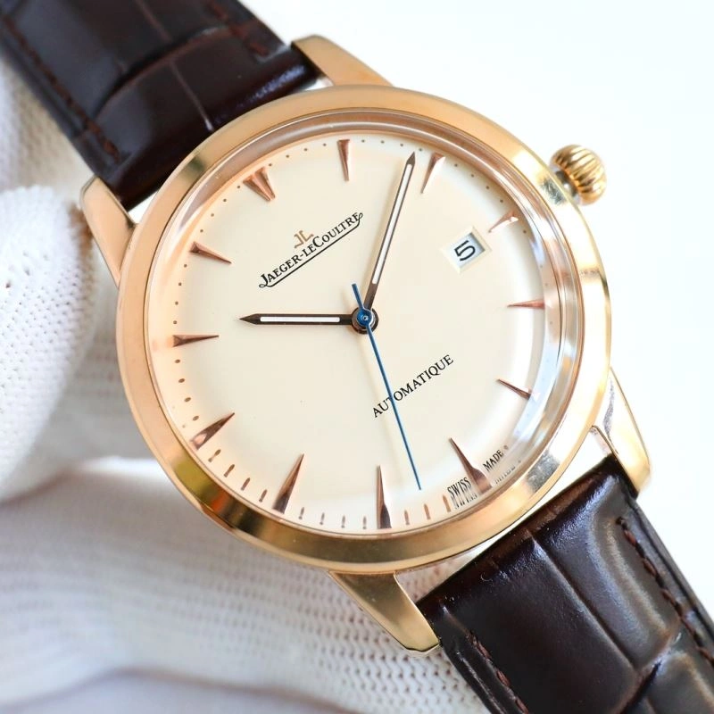JAEGER-LECOULTRE Watches RelaxedFit 186274